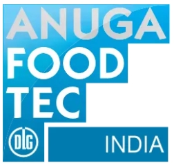 2025年印度孟買(mǎi)食品加工及包裝展Anuga FoodTec?India